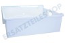 Liebherr Kühlschrank Gefrier-Schublade Mit Blende, Transparent, 452x183x405mm