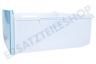 Liebherr Kühlschrank Gefrier-Schublade Mit Blende, Transparent, 452x183x405mm