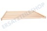 Liebherr Kühlschrank Holz-Regalboden