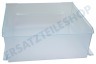 Liebherr Kühlschrank Gemüsefach Transparentes, 0-Grad Lade