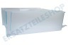 Liebherr Kühlschrank Gemüsefach Transparentes, 0-Grad Lade