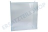 Liebherr Kühlschrank Gemüsefach Transparentes, 0-Grad Lade