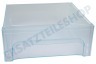 Liebherr Kühlschrank Gemüsefach Transparentes, 0-Grad Lade