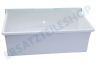 Liebherr Kühlschrank 9791074 Gefrier-Schublade Unten