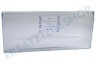 Liebherr Kühlschrank 9041800 Blende der Schublade, transparent