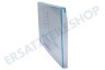 Liebherr Kühlschrank 9041800 Blende der Schublade, transparent