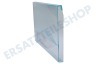 Liebherr Kühlschrank 7426932 Blende der Schublade, transparent