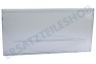 Liebherr Kühlschrank 7426932 Blende der Schublade, transparent