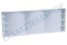 Liebherr Kühlschrank 9882466 3 Flaschenhalter