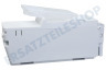 Liebherr Eisbereiter Easy Twist-Eiswürfelschale