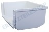 Liebherr Kühlschrank 7402489 Gefrier-Schublade Weiß, ohne Front