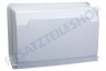 Liebherr Kühlschrank 7402489 Gefrier-Schublade Weiß, ohne Front