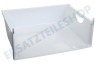 Liebherr Kühlschrank 9791164 Gefrier-Schublade Weiß, ohne Front