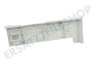 Liebherr Kühlschrank 7413113 VarioSafe-Führung, links