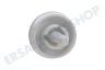 Liebherr Kühlschrank Knopf von Thermostat, Weiß, klein