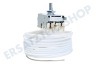 Ranco Kühlschrank K57-L5818-001 Ranco Thermostat