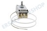 Zanussi Kühlschrank Thermostat K59-L2622