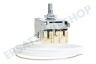 Liebherr Kühlschrank Thermostat K59-L2629 3 Kontakt Cap.L 900mm