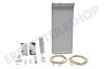 Liebherr Kühlschrank Temperatursensor
