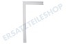 Ignis Kühlschrank Dichtungsgummi 950x520mm -weiß-