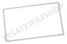 Hanseatic Kühlschrank Dichtungsgummi für Kühleschrank 965x570mm