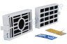 Whirlpool Kühlschrank Filter Hygienefilter