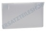 Whirlpool Kühlschrank Griff der Gefrierfachtüre -weiß-
