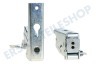 Neutro Kühlschrank Scharnier Set
