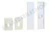 Neutro Kühlschrank Scharnier Set
