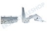 Whirlpool Kühlschrank C00636779 Scharnierset
