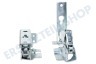 Whirlpool Kühlschrank C00636779 Scharnierset
