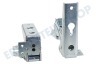 Whirlpool Kühlschrank C00636779 Scharnierset