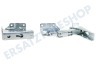 Whirlpool Kühlschrank C00636779 Scharnierset