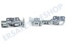 Whirlpool Kühlschrank C00636779 Scharnierset