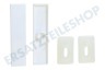 Whirlpool Kühlschrank C00636779 Scharnierset
