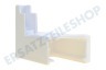 Prima Kühlschrank Stopper von Schiene, rechts
