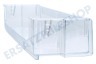 Bauknecht Kühlschrank Flaschenfach transparent