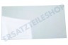 Whirlpool Kühlschrank Glasablage