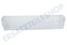 Bauknecht Kühlschrank Flaschenfach Transparent