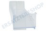 Bauknecht Kühlschrank Flaschenfach Transparent