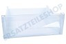 Laden Kühlschrank 481010694096 Gefrierfach Schublade Top