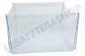 Whirlpool Kühlschrank 481010654157 Gefrierschublade Stop Frost