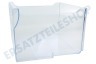 Whirlpool Kühlschrank 481010654157 Gefrierschublade Stop Frost