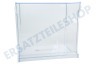 Whirlpool Kühlschrank 481010654157 Gefrierschublade Stop Frost
