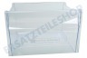 Whirlpool Kühlschrank 481010654157 Gefrierschublade Stop Frost