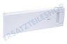 Bauknecht Kühlschrank Gefrierfachklappe mit Griff, 520 x 160 mm