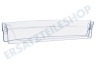 Whirlpool Kühlschrank Flaschenfach Transparent 49x11.7cm