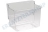 Whirlpool Kühlschrank Gemüsefach Transparent -Rechts