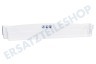 Cont.dom.a Kühlschrank Abstellfach Transparent 440x95x60
