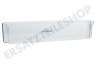 Bruynzeel Kühlschrank Flaschenfach Transparent 440x108x87